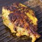 Tandoori Pomfret Fish Without Oven How To Cook Grilled Pomfret Fish