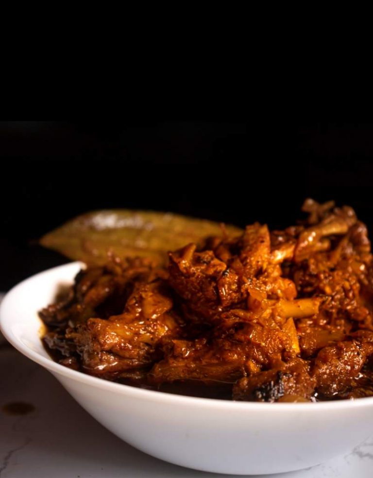 Indian Dhaba Style Chicken Curry Recipe | ढाबे वाली चिकन Curry ...