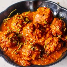 Lauki Ka Kofta Recipe