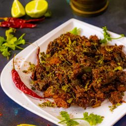 Achari Bhindi | अचारी भिंडी