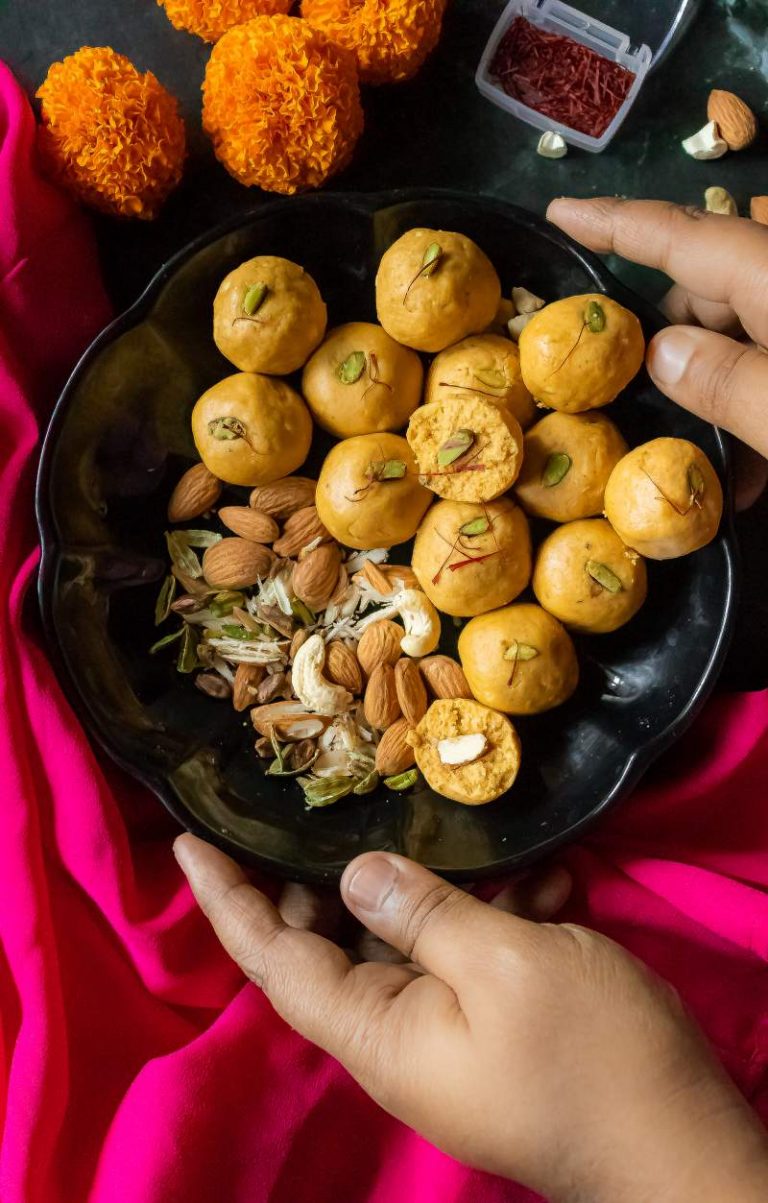 why-besan-ladoo-is-good-for-weight-loss-benefits-and-calories-mitahara